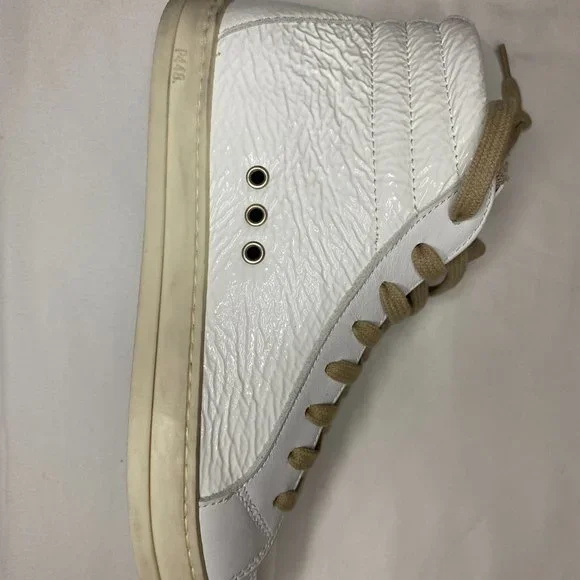 P448 SKATE HIGH TOP MEDUSA - Picture 6 of 9